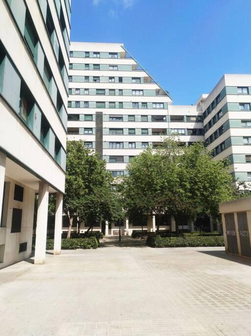 Valencia Las Artes Y Ciencias + Garaje + Netflix Dış mekan fotoğraf